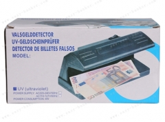 Counterfeit Bill Detector DC-318
