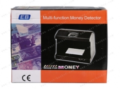 Currency Checking Machine DC-518