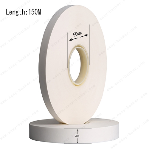 kraft paper tape PTLW-20-50-81