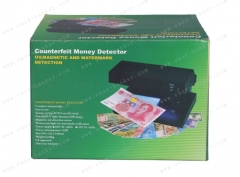 Mini Portable Money Detector DC-2238A