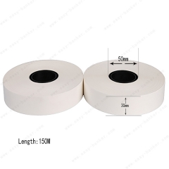 craft paper tape PTLW-30-50-81