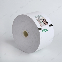 paper roll for receipt printer TPW-79-229-25