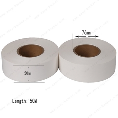 banding paper roll PTLW-50-76-65