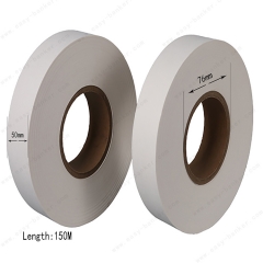 heat-seal banding paper PTLW-50-76-80