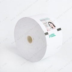 2 ply thermal cash register paper TPW-79-222-18