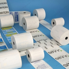 thermal receipt paper roll malaysia TPW-110-50-13