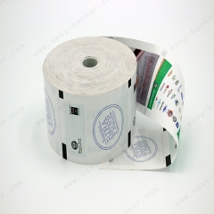 thermal paper rolls bpa free TPW-79-203-17