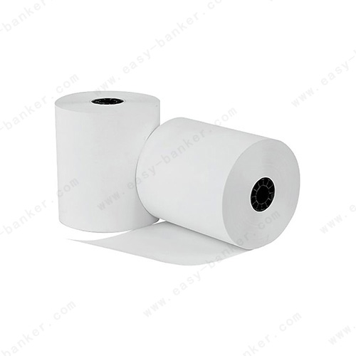 80mm thermal paper rolls TPW-80-76-11