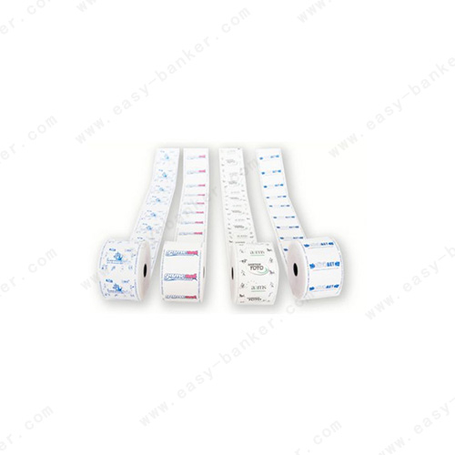 thermal paper for cash register TPW-79-152-25