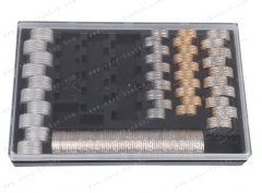 Coin Storage Tray CT-7