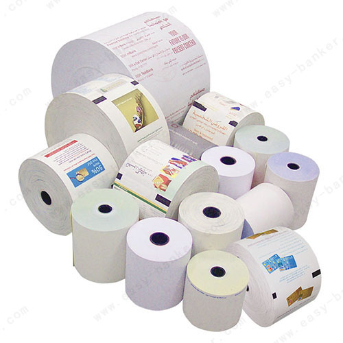 receipt printer paper roll TPW-76-83-11