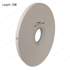 paper packing tape PTLW-20-76-65