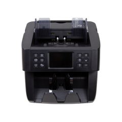 LD-7320 Money counting machine detecting money suitable