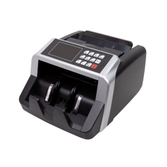LD-7210 Faux Billet Money Detector Easy Operation Banknote/checks/bills/stamps Detecting Machine bill counters currency sort