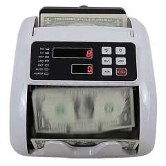 LD-7150 Indian Usd Euro Sorter Paper Cash Currency Banknoter Money Detector Bill Counter Sorter Counting Machine