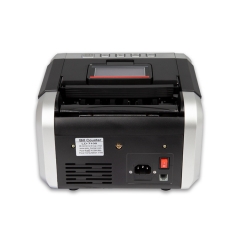 LD-7100 Rupee Bill Counter Money Order Check Machine Compter Les Billets Bill Counter Money Counter Machine & Fraud Detector