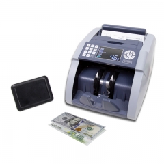 LD-2110 Money Cash counting machine UV Multi Currency Counting Machine Dollar Bill Counter UV Money Counting Machine