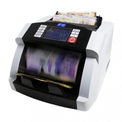 LD-2030 Counting Machine Money Counter Detector Verifier Currency Machine multi currency counting machine