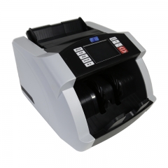 LD-2030 Counting Machine Money Counter Detector Verifier Currency Machine multi currency counting machine