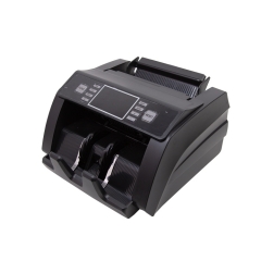 LD-90C Most Advanced Ticket Counting Machine Money Counter banknote
