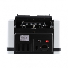 LD-2030 Counting Machine Money Counter Detector Verifier Currency Machine multi currency counting machine