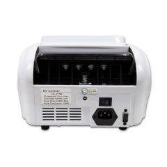 LD-7150 Indian Usd Euro Sorter Paper Cash Currency Banknoter Money Detector Bill Counter Sorter Counting Machine
