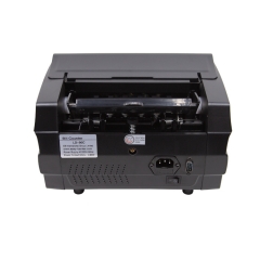 LD-90C Most Advanced Ticket Counting Machine Money Counter banknote