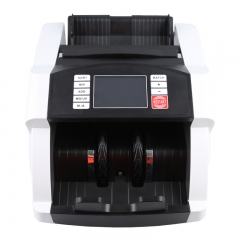 LD-2030 Counting Machine Money Counter Detector Verifier Currency Machine multi currency counting machine
