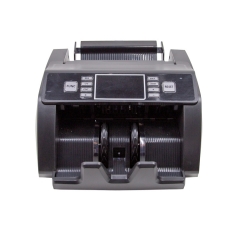 LD-90C Most Advanced Ticket Counting Machine Money Counter banknote