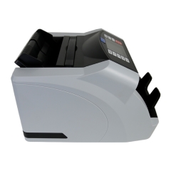 LD-2030 Counting Machine Money Counter Detector Verifier Currency Machine multi currency counting machine