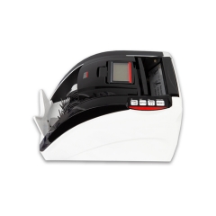 LD-7200 USD EUR GBP CHF PKR BRL IQD Currency Detector Bill Counter cash counting machine roller in pakistan sb9 Dubi