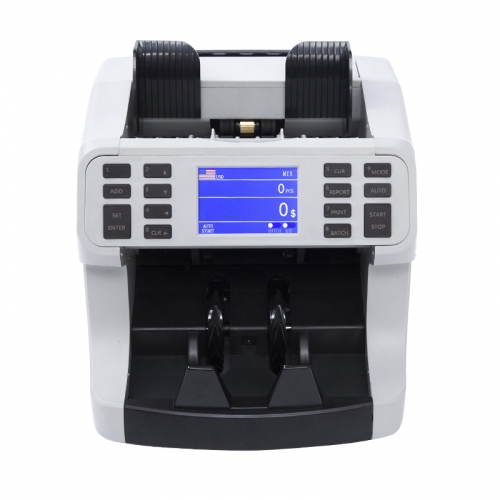 LD-8700 Bill Value Counter bill counters money counting Printer machines