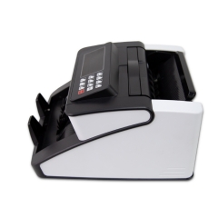 LD-7130 Money suitable Automatic banknote multi currency bill counter Money counting machine detecting note counters