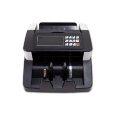 LD-7130 Money suitable Automatic banknote multi currency bill counter Money counting machine detecting note counters