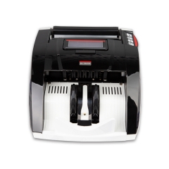 LD-7200 USD EUR GBP CHF PKR BRL IQD Currency Detector Bill Counter cash counting machine roller in pakistan sb9 Dubi