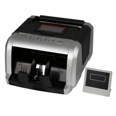 LD-7100 Rupee Bill Counter Money Order Check Machine Compter Les Billets Bill Counter Money Counter Machine & Fraud Detector