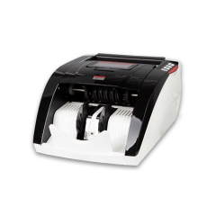 LD-7200 USD EUR GBP CHF PKR BRL IQD Currency Detector Bill Counter cash counting machine roller in pakistan sb9 Dubi