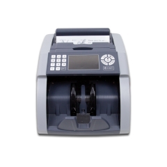 LD-2110 Money Cash counting machine UV Multi Currency Counting Machine Dollar Bill Counter UV Money Counting Machine