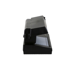 DC-105 LED Portable Device UV Counter-feit Money Detector Portable Banknote Detector 1 year Warranty currency detector led