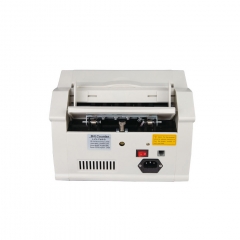 LD-7410 Factory Price Multi-Currency banknote counter UV MG Bill Counter Banknote Detection multi currency counting machine