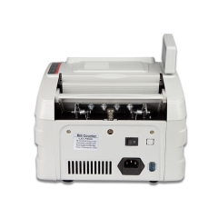 LD-7500 Money Order Check Machine Compter Les Billets Bill Counter Money Counter Machine & Fraud Detector Rupee Bill Counter