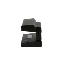 DC-2238B LED Portable Bill counter Fake money detector Money Detector Light Portable Counterfeit Money Checker Machine