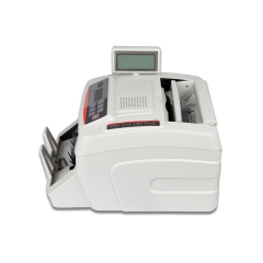 LD-7500 Money Order Check Machine Compter Les Billets Bill Counter Money Counter Machine & Fraud Detector Rupee Bill Counter