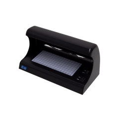 DC-109B1B Counterfeit Money Currency UV Detector Portable contador detector de billetes Bill Detector money checking machine