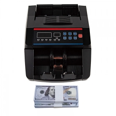 LD-7300 Uv/Mg Loosing Note Counting Machine Money Counting & Detector bill counters money counting machines