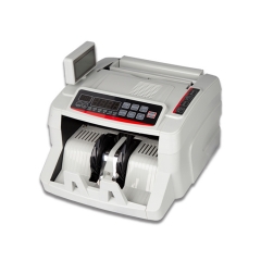 LD-7500 Money Order Check Machine Compter Les Billets Bill Counter Money Counter Machine & Fraud Detector Rupee Bill Counter