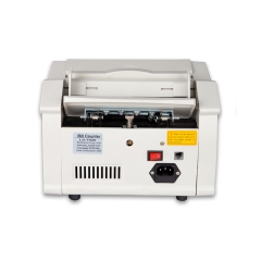 LD-7420 New Original Multifunctional Money Counting Machine With Currency Detector Suitable For Most Currencies In The World