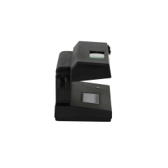 DC-2038 LED Supplier called portable mini money currency counting detecting machine hand UV MG mini banknote detector