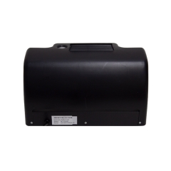 DC-109AB USD EURO AUD CAD UV Money Detector Microprint Verification Magnetic Detection Measure note size counterfeit money