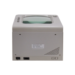 DC-107DW Powerful Function UV Money Detector Fast Identification UV Lamp Money Detector money checking machine
